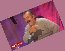 Este miércoles por la tarde ha fallecido en el hospital virgen del rocío de sevilla el popular personaje televisivo juan joya borja, más conocido por 'el risitas'. 3hl9 8dwog D8m