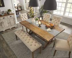 We offer large table and chair sets that are a perfect fit for formal dining rooms and conference rooms. Pin On Small Kitchen Dining Room Combo