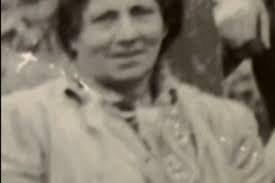 Romany Queen and Born by the Roadside