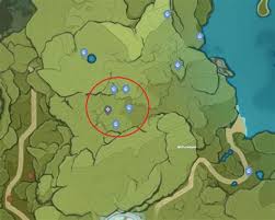 Check spelling or type a new query. Cecile S Garden Genshin Impact Genshin Impact Cecilia Garden Guide How To Unlock