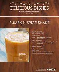 Our Pumpkin Spice Shake Is A Guilt Free Cup Full Of Autumn Goodness Pumpkin Shake Deliciousd Delicious Healthy Recipes Low Carb Smoothies Low Carb Recipes