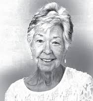 Linda Ann Pierce Dickerson