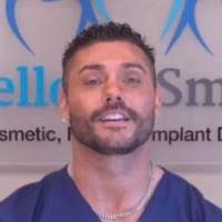 Marshall Moini's Instagram, Twitter & Facebook