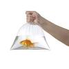 Jun 01, 2018 · for freshwater fish, add a cup of water from your aquarium into the acclimation container. 1