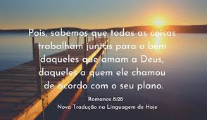 Romanos 8 28 Explicado E Comentado Respostas Biblicas