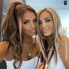 People Can't Tell This Fitness Grandmother Apart From Her Granddaughter