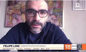 Canal 13: Recoleta entrega en arriendo los primeros 38 departamentos de su  "Inmobiliaria Popular"