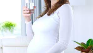 Que Boire Si Je Suis Enceinte ? - Bébés Et Mamans