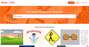 City, houses, christmas trees, snow. 18 Best Free Vector Illustration Websites For 2021 Royalty Free