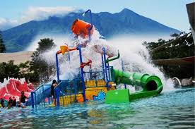 Jungle Waterpark Bogor Tiket Wahana Oktober 2020 Travelspromo