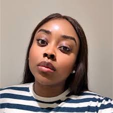 Spreadsheets are Natalie Pinto's guilty pleasure.