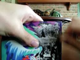 Previewed is a look into the cover art from mgmt's upcoming album release congratulations, due out in stores april 13th, 2010. Mgmt Congratulations Scratch Off Cover Youtube