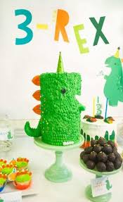 Dinosaur Birthday Cake For 6 Year Old Boy 52 Ideas Cupcakes Decoration Ideas Boys 3rd Birthday Dino Birthday Party Dinosaur Birthday Cakes Dinosaur Themed Birthday Party