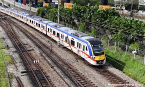 Rakyat terengganu bakal menerima perkhidmatan kereta api laju sebagai altenatif pengangkutan awam untuk ke beberapa destinasi di negara ini apabila projek menaiktaraf landasan diluluskan. Dialog Rakyat Fasa 2 Landasan Kembar Ktm Bukan Sekadar Kerja Baik Pulih