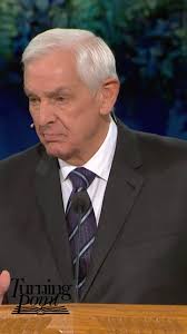 Turning Point with Dr. David Jeremiah