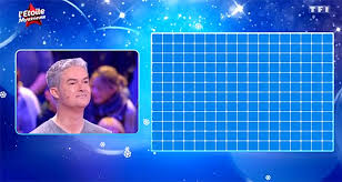 Depuis le début du mois d'août 2019, une étoile mystérieuse est en jeu sur le plateau du jeu télévisé les 12 coups de midi. Les 12 Coups De Midi L Etoile Mysterieuse Revelee Par Eric Ce Dimanche 8 Decembre Toutelatele