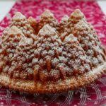 Recipes for christmas tree bundt cale pan. Christmas Bundt Cake Everyday Cooks