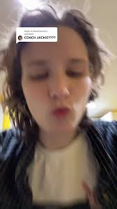 Coach Jackie Easter Basker