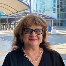 Today I am celebrating five years (?!) at HNTB.