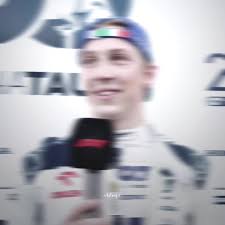 Liam Abdullah Carter Lawson