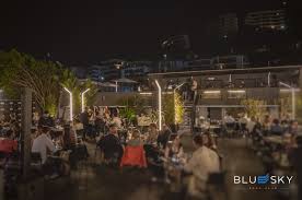 Blue Sky Disco Club Messina