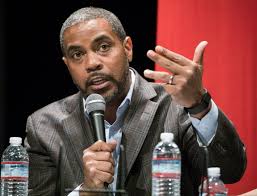 After Hardy's poll shows dead heat, Horsford releases poll showing he's 10  points ahead
