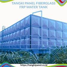 Jika teknologi lining frp, kekuatan panel tangki air fiber dan kekuatan struktural dari tangki sama dengan tangki fiber lokal di indonesia, semakin banyak bagian kerja lining frp, semakin tinggi kemungkinan kebocoran. Tangki Panel Fiberglass Frp Roof Tank Produsen Tandon Air Kotak