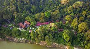 Places kuala tahan travel & transportationtour agencyeco tour agency taman negara 3days 2nights explore taman negara with han travel. Mutiara Taman Negara Resort Kuala Tahan Malaysia Photos Room Rates Promotions