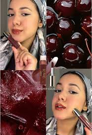 Candylicious Glosses by Mars: Perfect Shine in Every Shade