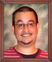 Christian Pagan Obituary November 12, 2019