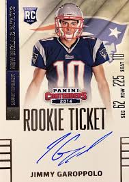 Maybe you would like to learn more about one of these? Hobby Musings Garoppolo S Cards Ride Hobby Roller Coaster Go Gts