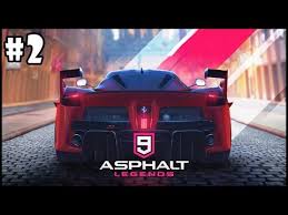 Join the ultimate console racing experience with asphalt 9 legends in fast cars driving around routes all around the. Walkthrough Part 2 Welcome To Asphalt Gearheads Asphalt 9 Legends Cheats For Xbox One
