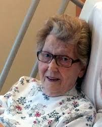 JoAnn McQueen Obituary