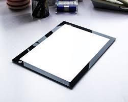 Newlight A3 Led Ultra Slim Art Craft Drawing Tracing Tattoo Light Box Pad Board Lightbox Adjustable Pad Buy Adjustable Drawing Board A3 Art Drawing Tracing Light Box Touch Swith A3 Led Copy Board