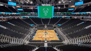 The Four Keys To A Better Nba Fan Experience Lessons From Fiserv Forum Populous