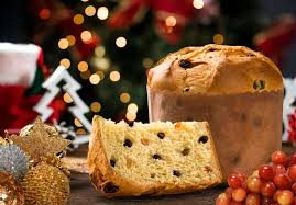 Ricetta Panettone Con Pasta Madre Non Sprecare