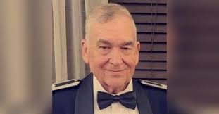 James Richard 'Jim' Mills Obituary