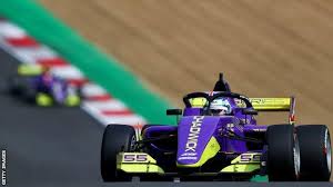 British grand prix radio & online coverage details. Jamie Chadwick Set For Substantial Backing For Journey To Formula 1 Bbc Sport