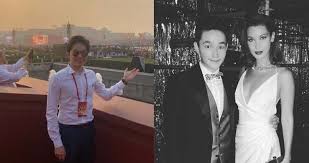 Instant Billionaire: Who is Asian Billionaire Eric Tse? Eric Tse Biography,  Wiki, Age, Net worth, Family, Business, Girldfriends, Life style and Fast  Facts that Need to Know
