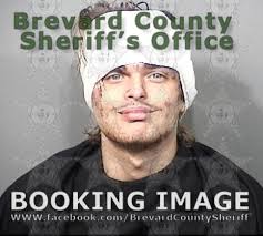 Arrests In Brevard County: September 13, 2022