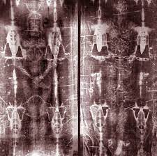Christian authors have stated the belief that the body around whom the shroud was wrapped was not merely human, but divine, and that the. Shroud Of Turin Is A Fake Bloodstains Suggest Live Science