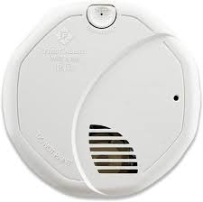 That way, you'll always be ready to replace a dead battery in. First Alert Sa320cn Dual Sensor Smoke And Fire Alarm Battery Powered Frustration Free Packaging Amazon Com