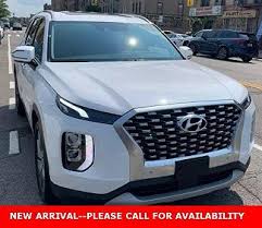 Maybe you would like to learn more about one of these? 2020 Hyundai Palisade Sel Awd Ratings Pricing Reviews Awards