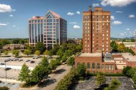 The megabus.com stop for all arrivals and departures in atlanta is located at the civic center marta station at 435 west peachtree street nw. 25 Best Weekend And Day Trips From Birmingham Alabama