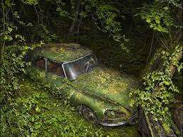 pinterest com fra411 decayed citroen ds 古い車 車 画像 風景
