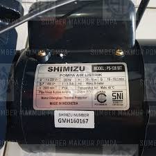 Pada total head 10 m pompa ini dapat mengeluarkan debit air di 18 l per menit, sedangkan pada 20 m dapat mengeluarkan air pada 10 liter per menit. Pompa Air Shimizu Ps 128 Bit Otomatis Tabung Perkakas Lazada Indonesia