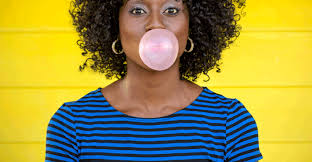 How to get orange out of blonde hair. Tips To Get Gum Out Of Hair Naturallycurly Com Naturallycurly Com