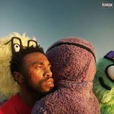 KEVIN ABSTRACT BLANKET NEW CD 196588588822