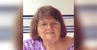 Linda Gail Smith Obituary