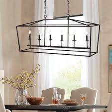 Island Light Fixtures Wayfair